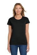Gildan Women's Heavy Cotton 100% Cotton T-Shirt