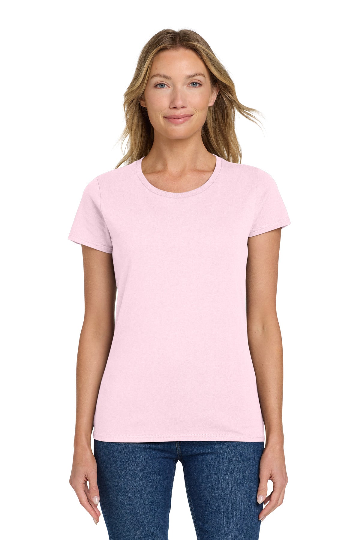 Gildan Women's Heavy Cotton 100% Cotton T-Shirt