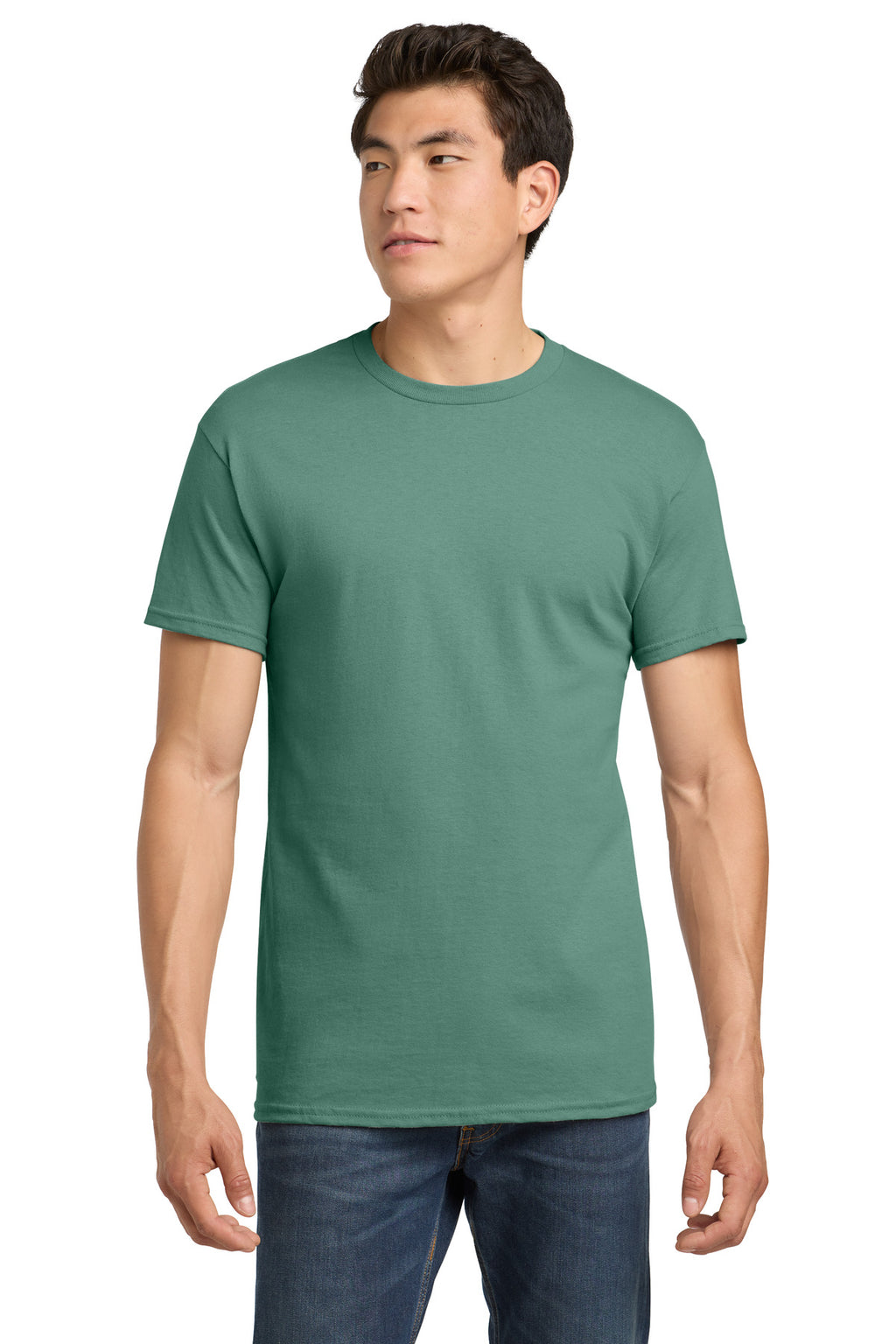 Gildan - Heavy Cotton 100% Cotton T-Shirt