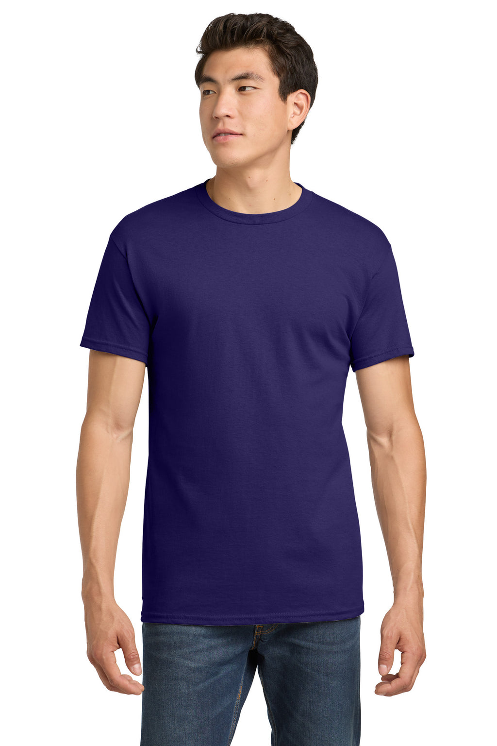 Gildan - Heavy Cotton 100% Cotton T-Shirt