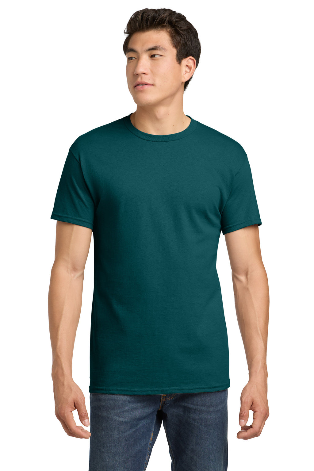 Gildan - Heavy Cotton 100% Cotton T-Shirt