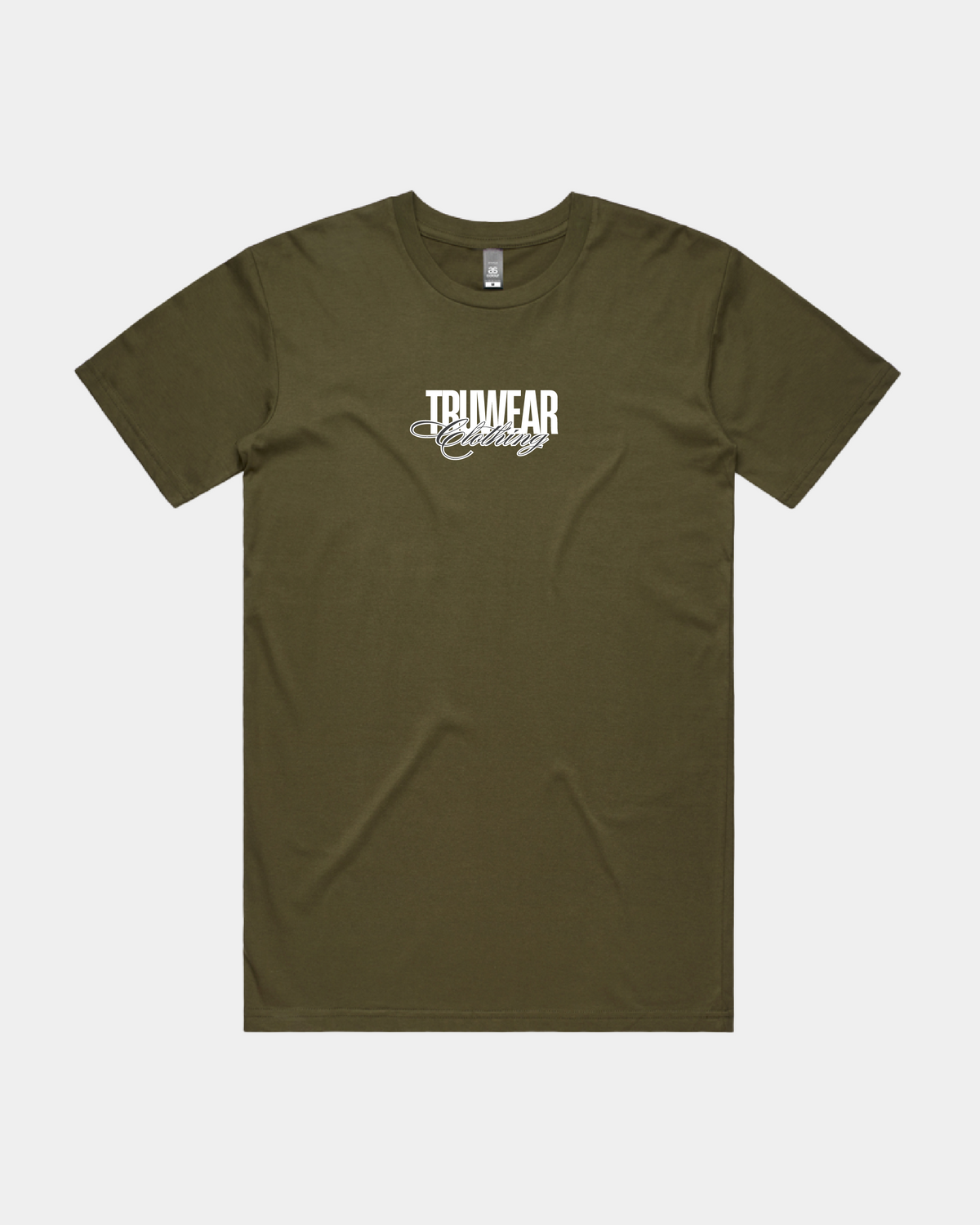 AScolour Staple Tee