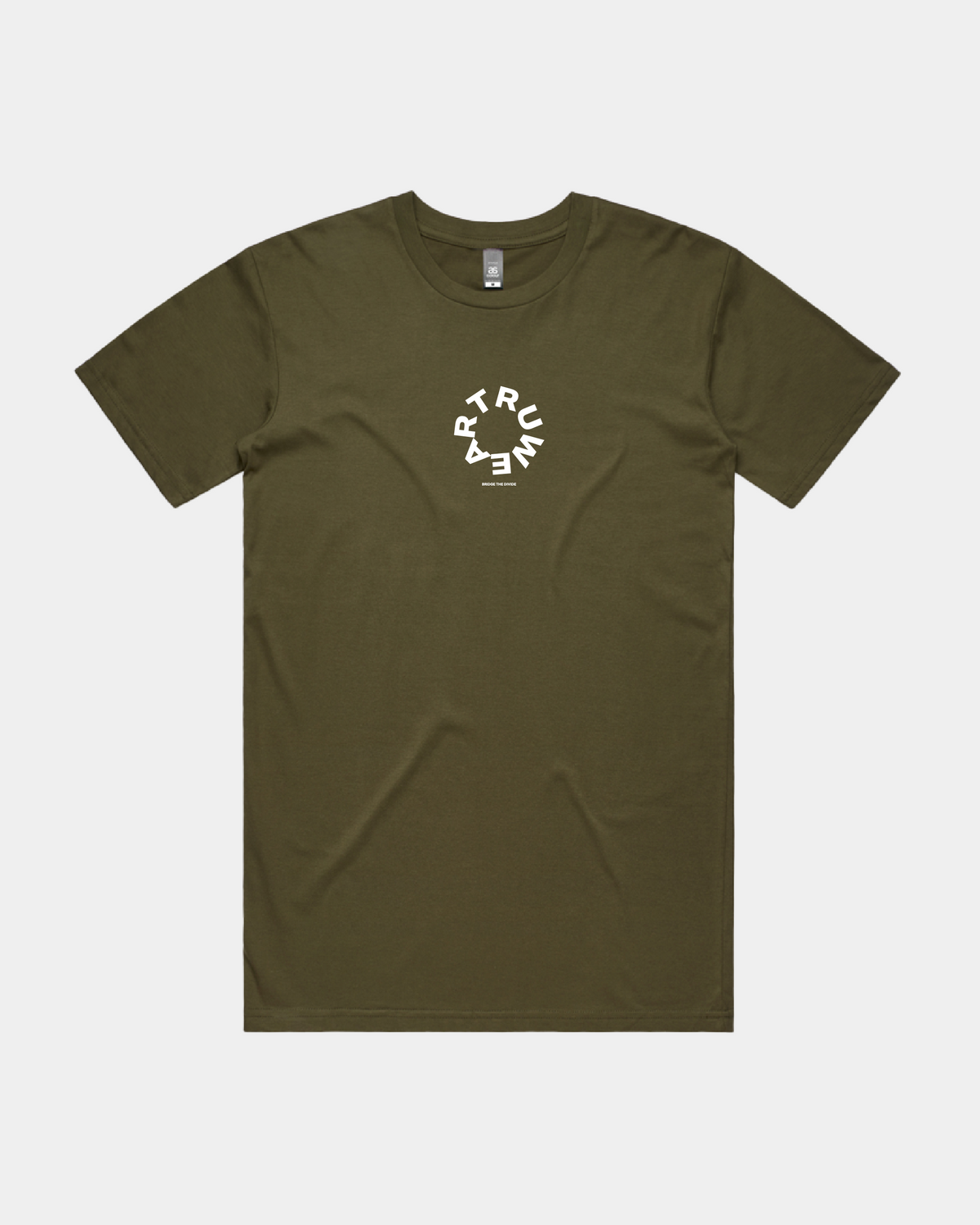 AScolour Staple Tee