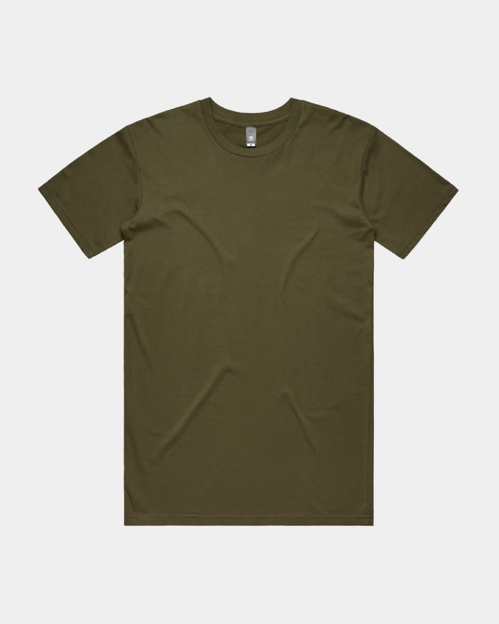 AScolour Staple Tee