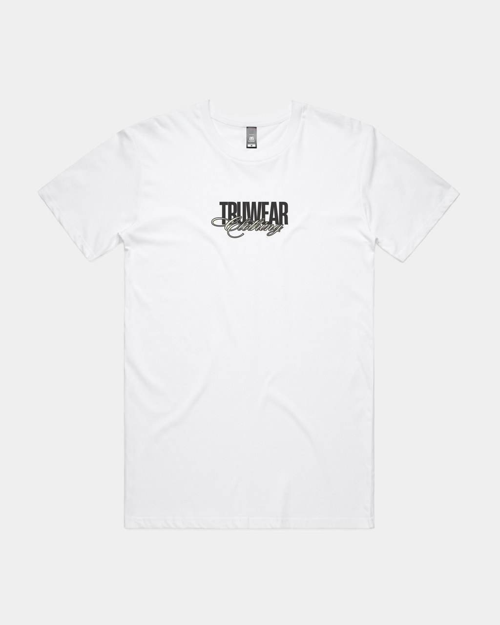 AScolour Staple Tee