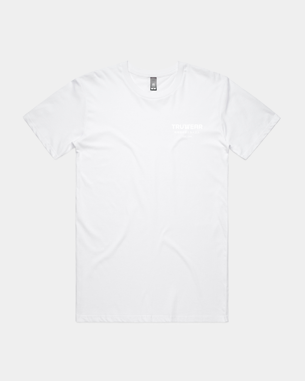 AScolour Staple Tee