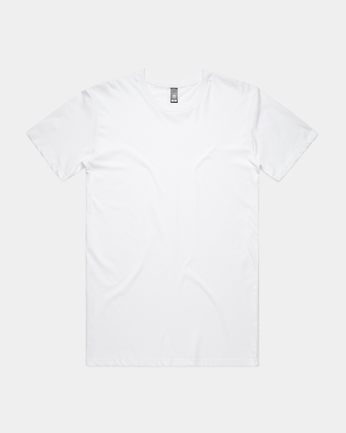 AScolour Staple Tee