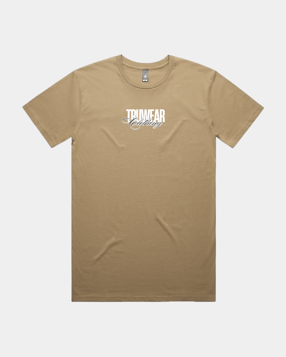 AScolour Staple Tee