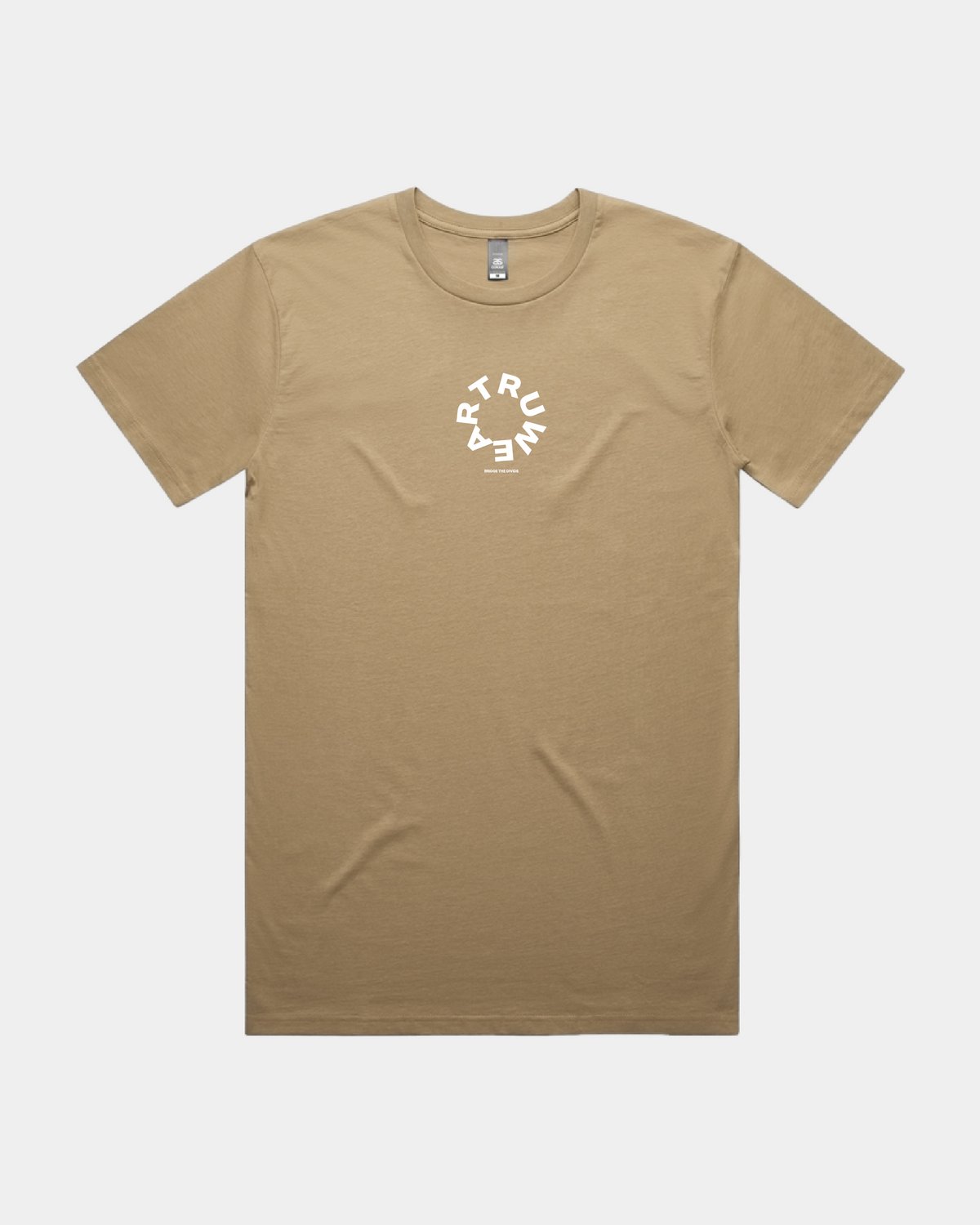 AScolour Staple Tee