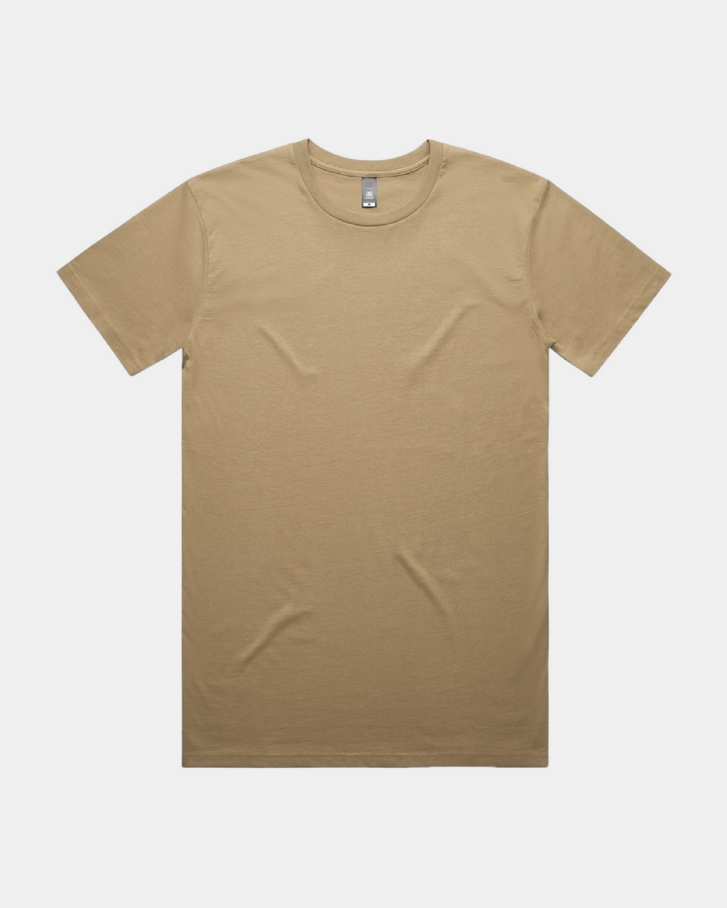 AScolour Staple Tee