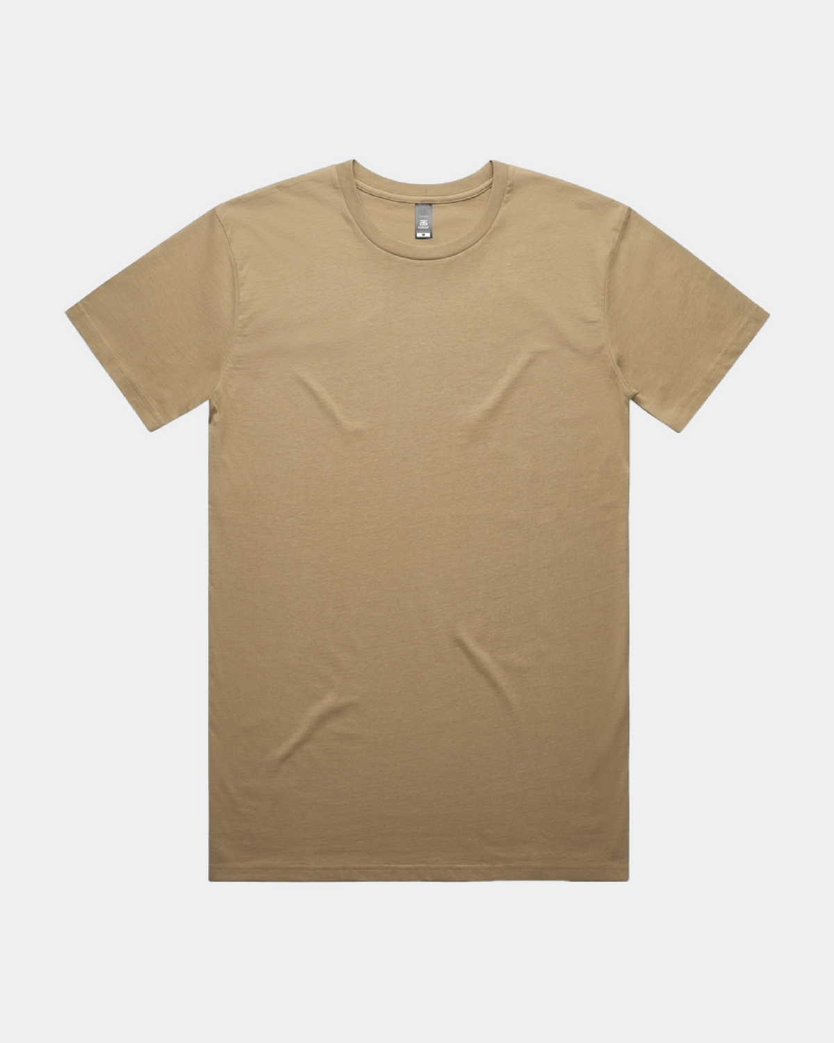 AScolour Staple Tee