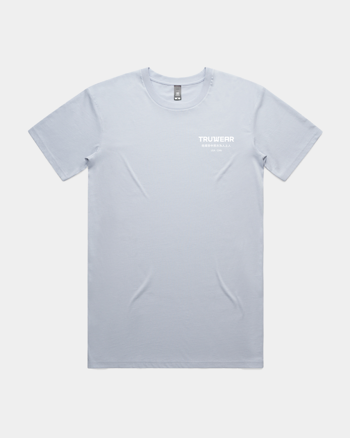 AScolour Staple Tee