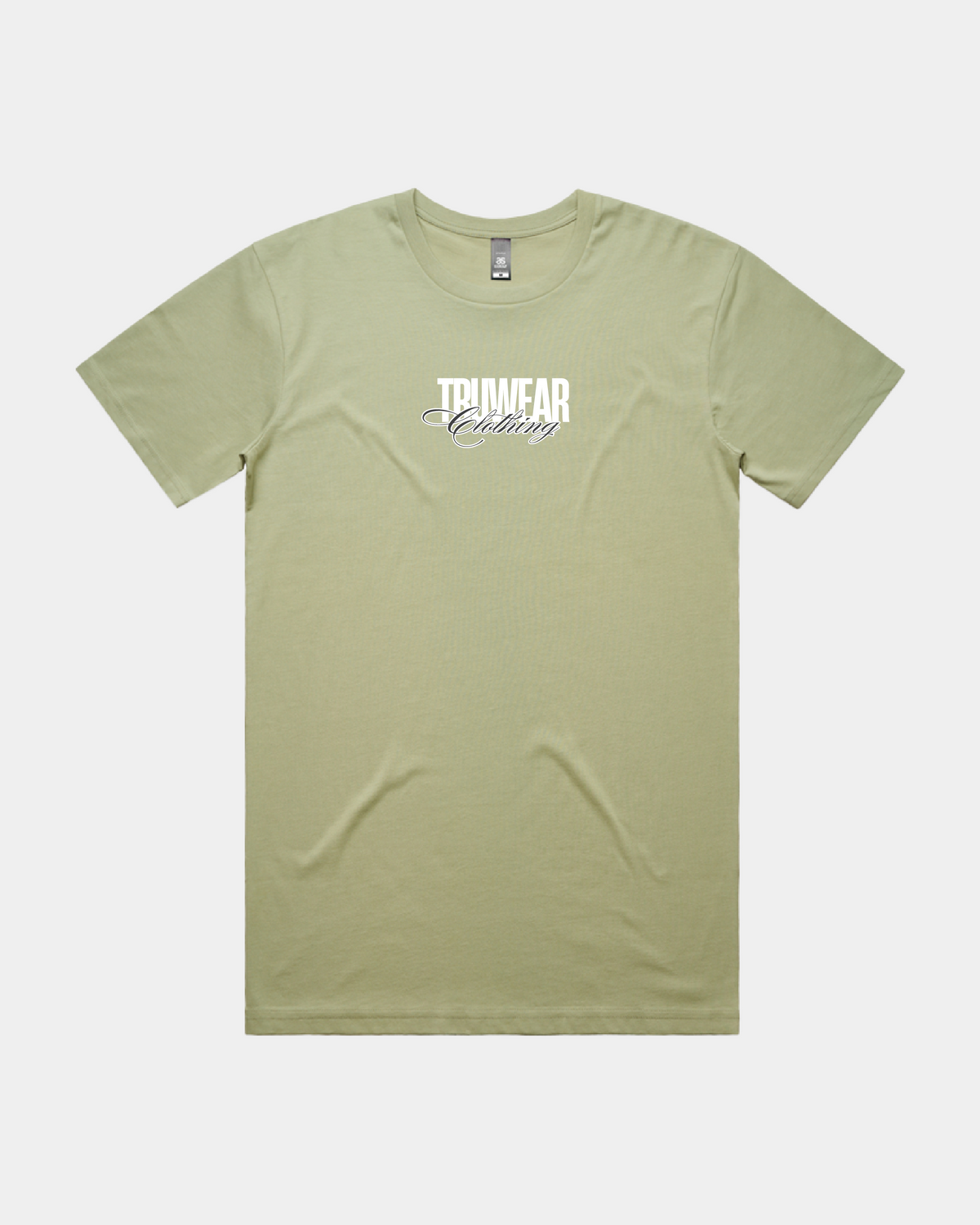 AScolour Staple Tee