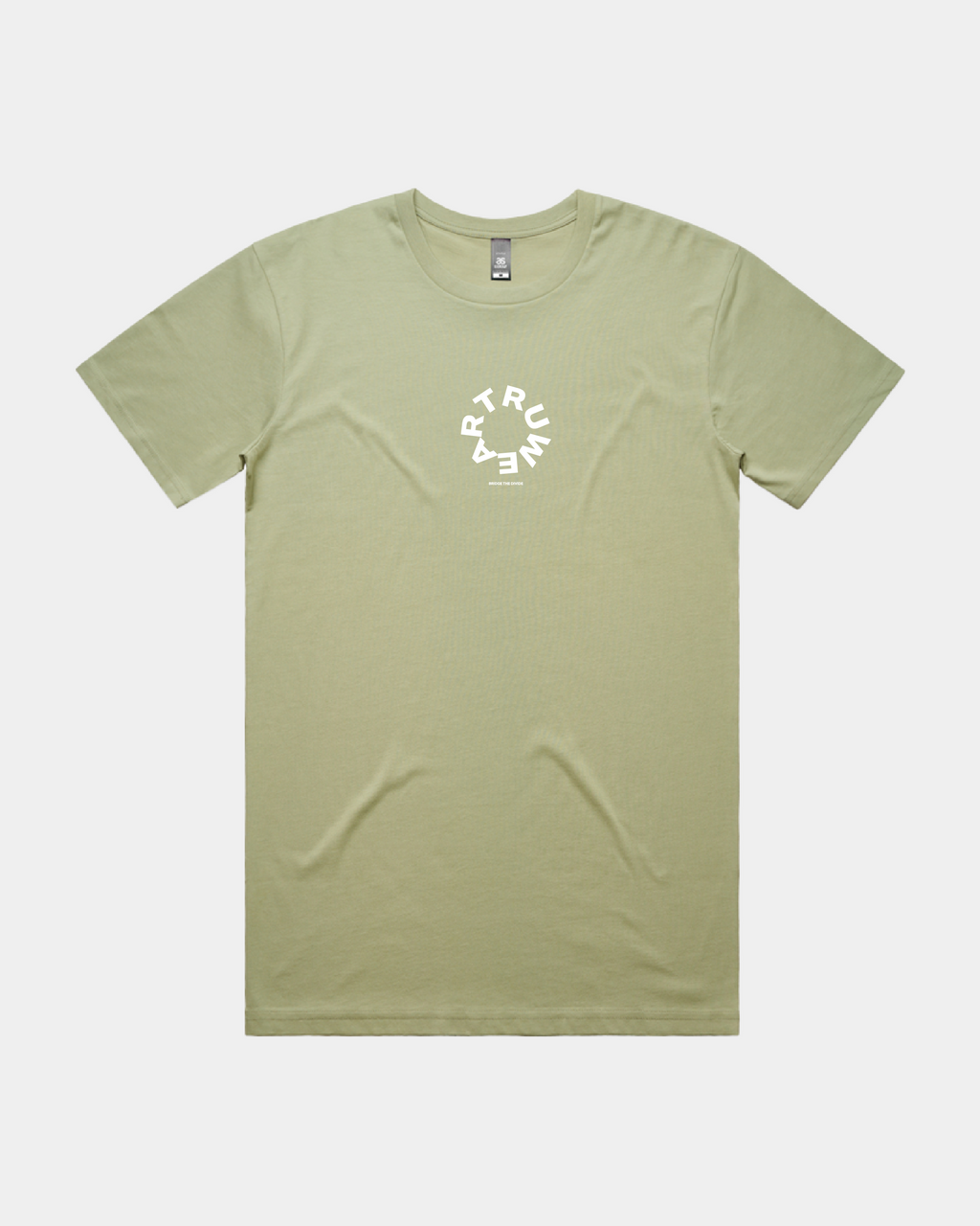 AScolour Staple Tee