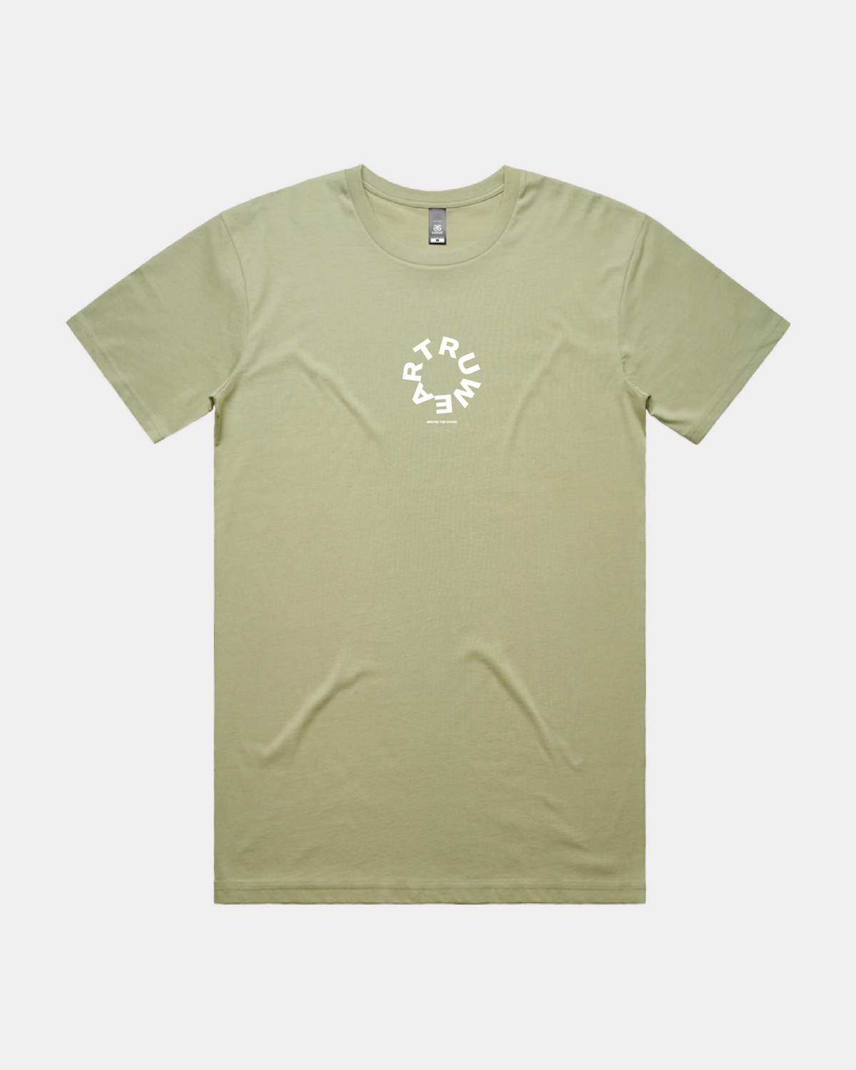 AScolour Staple Tee