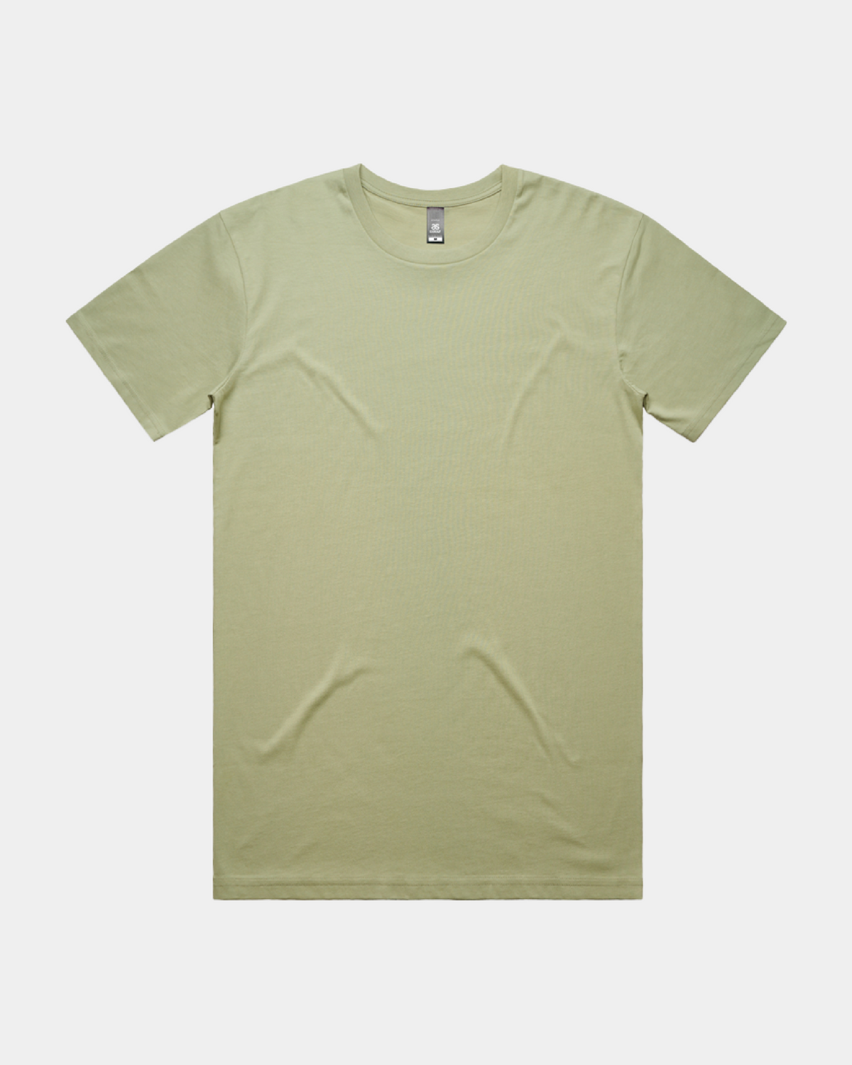 AScolour Staple Tee