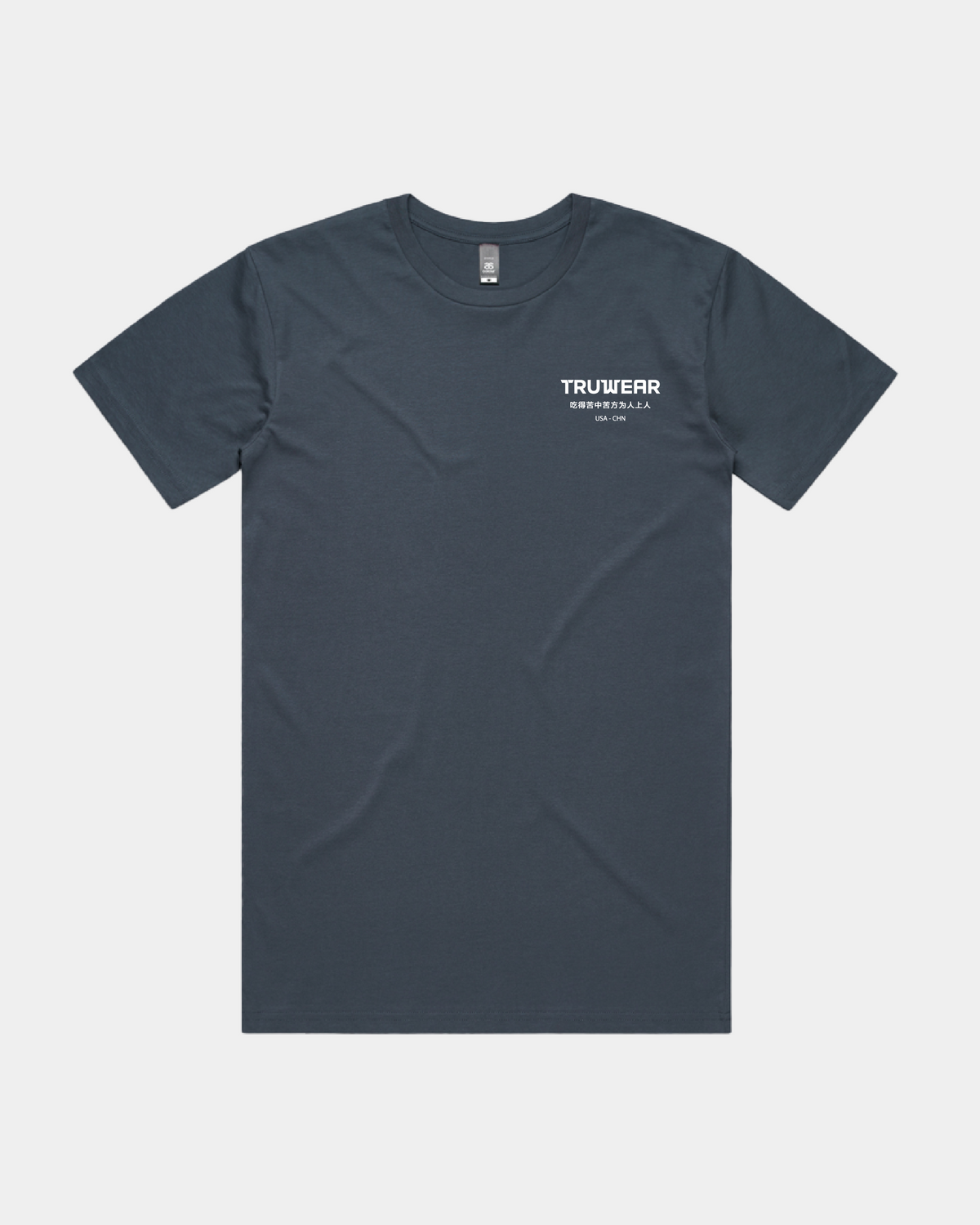 AScolour Staple Tee