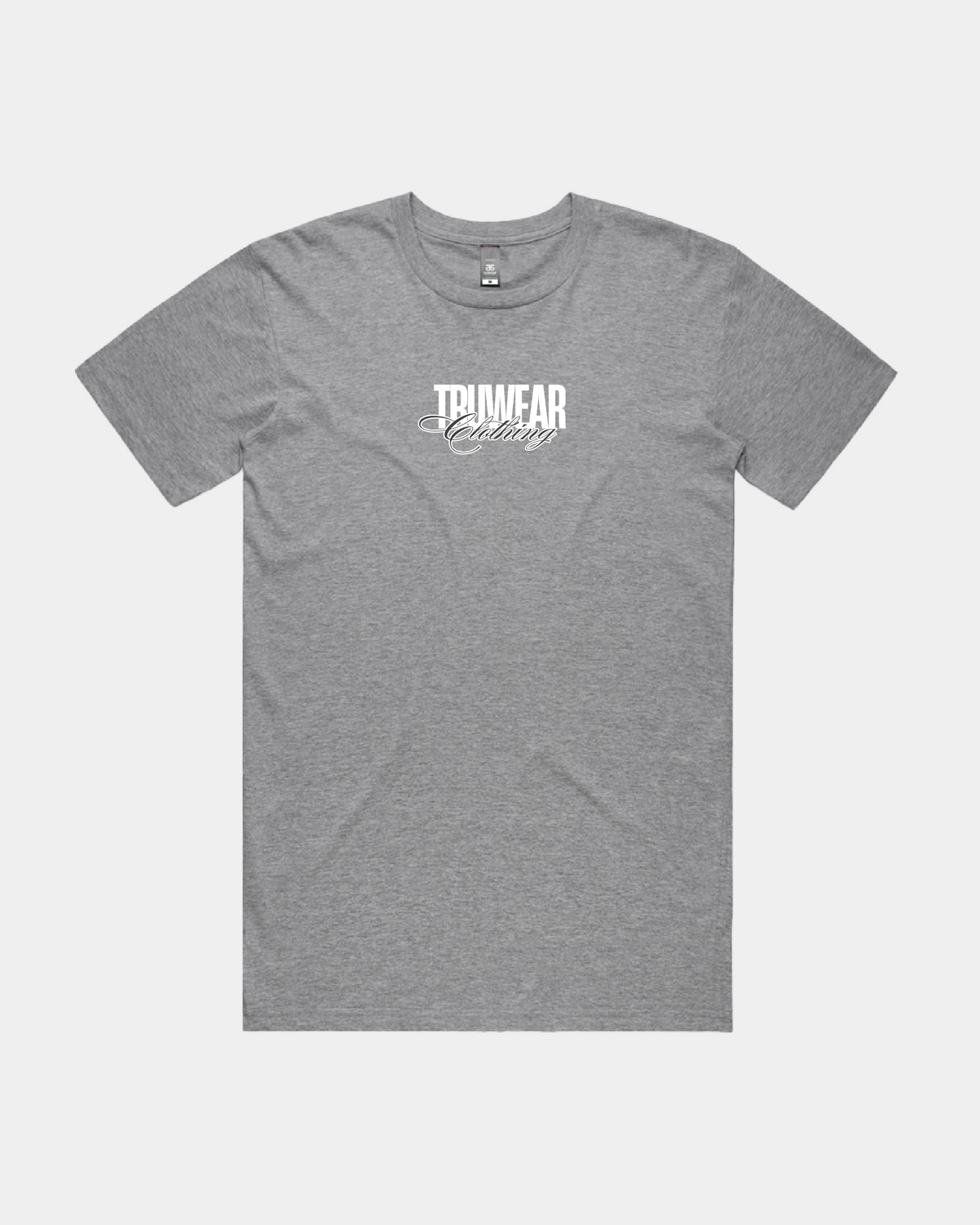 AScolour Staple Tee