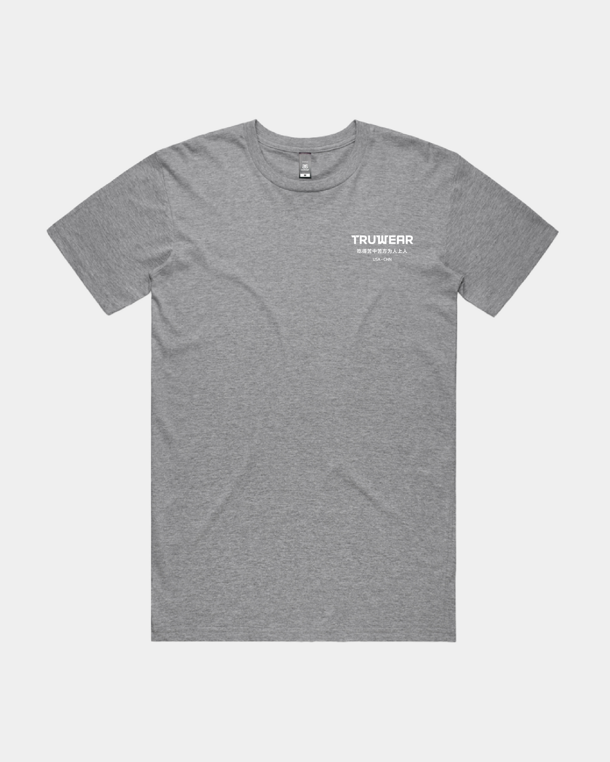 AScolour Staple Tee