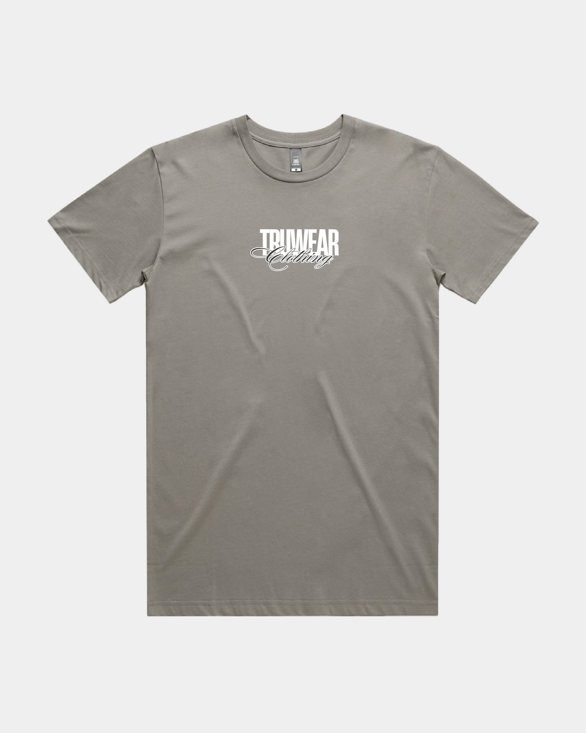 AScolour Staple Tee