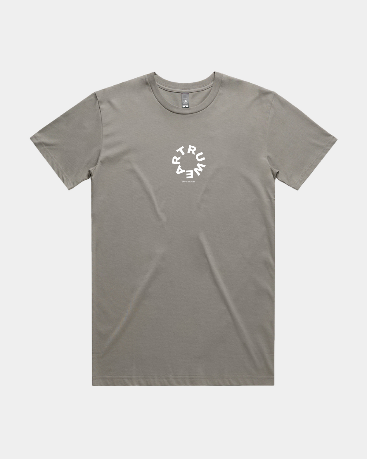 AScolour Staple Tee