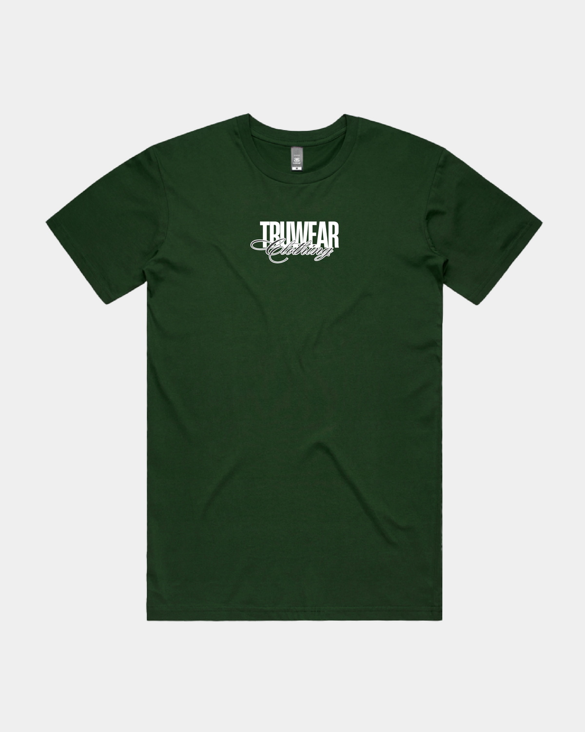 AScolour Staple Tee