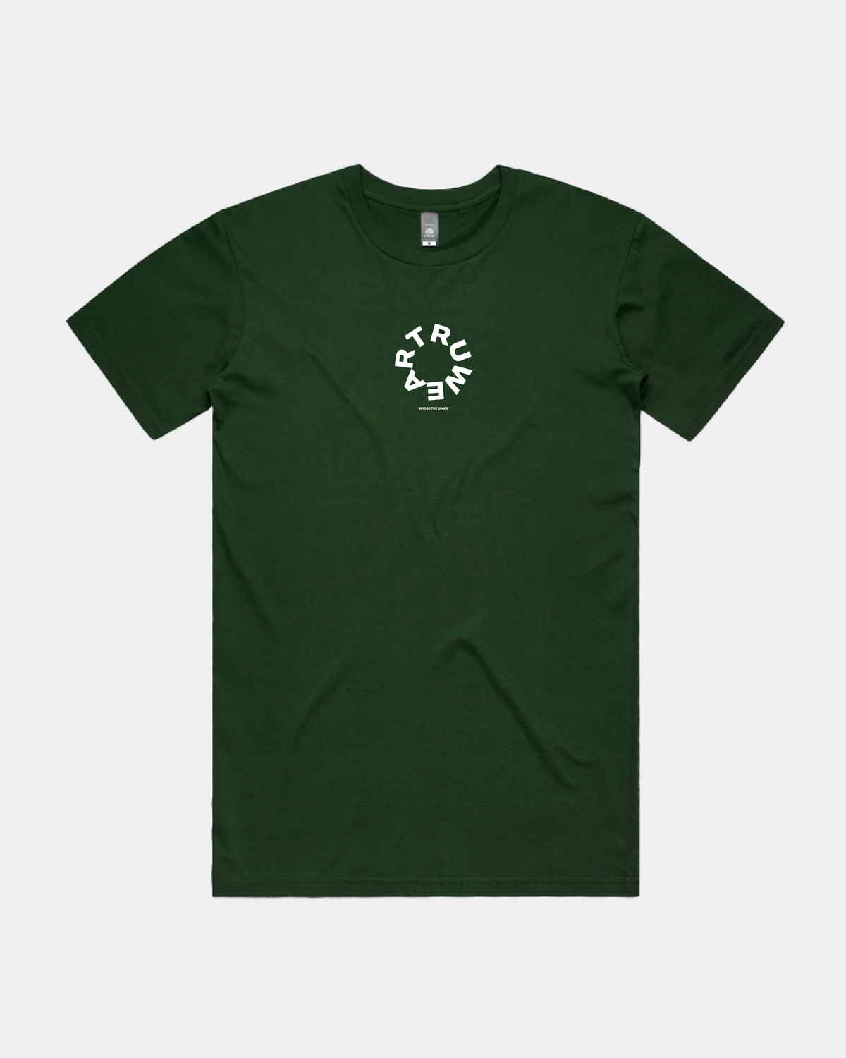 AScolour Staple Tee