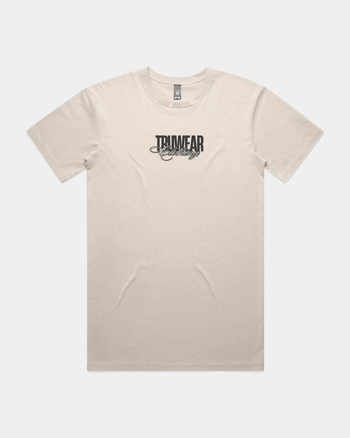 AScolour Staple Tee