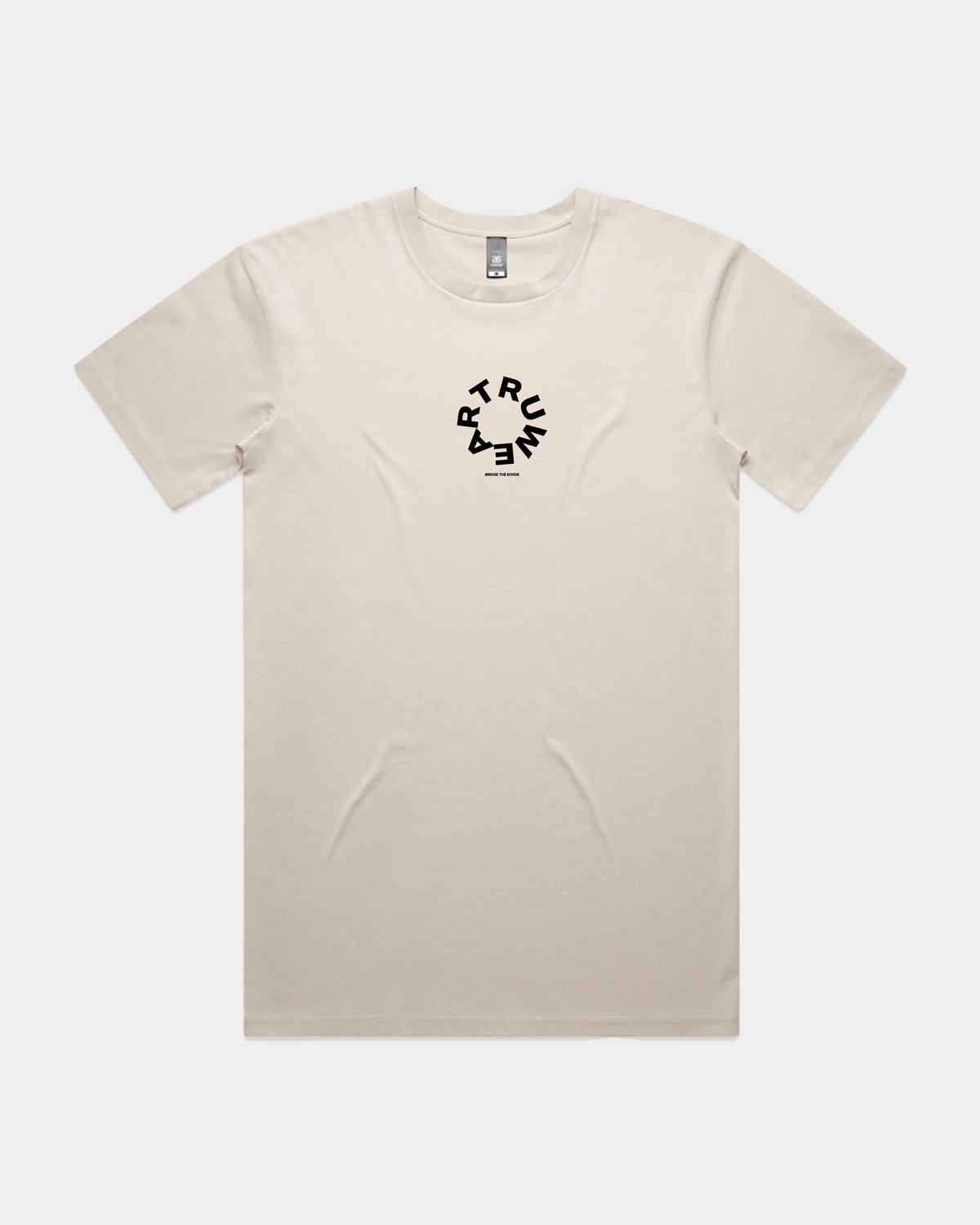 AScolour Staple Tee