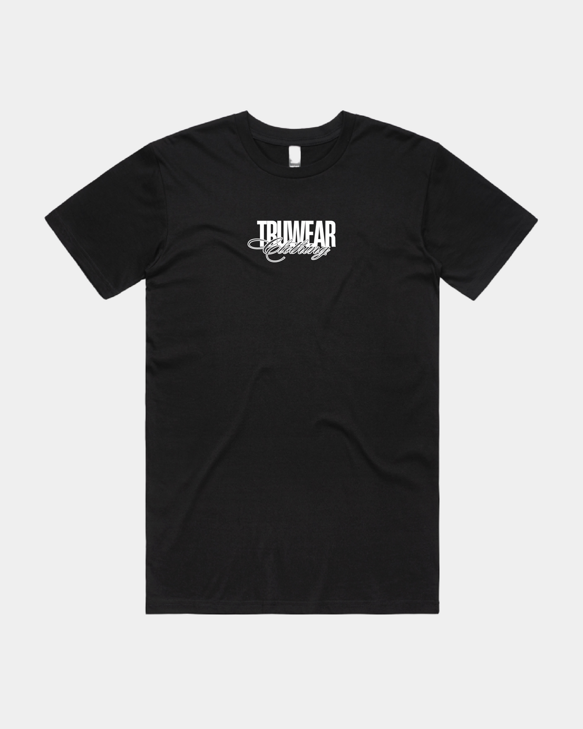 AScolour Staple Tee