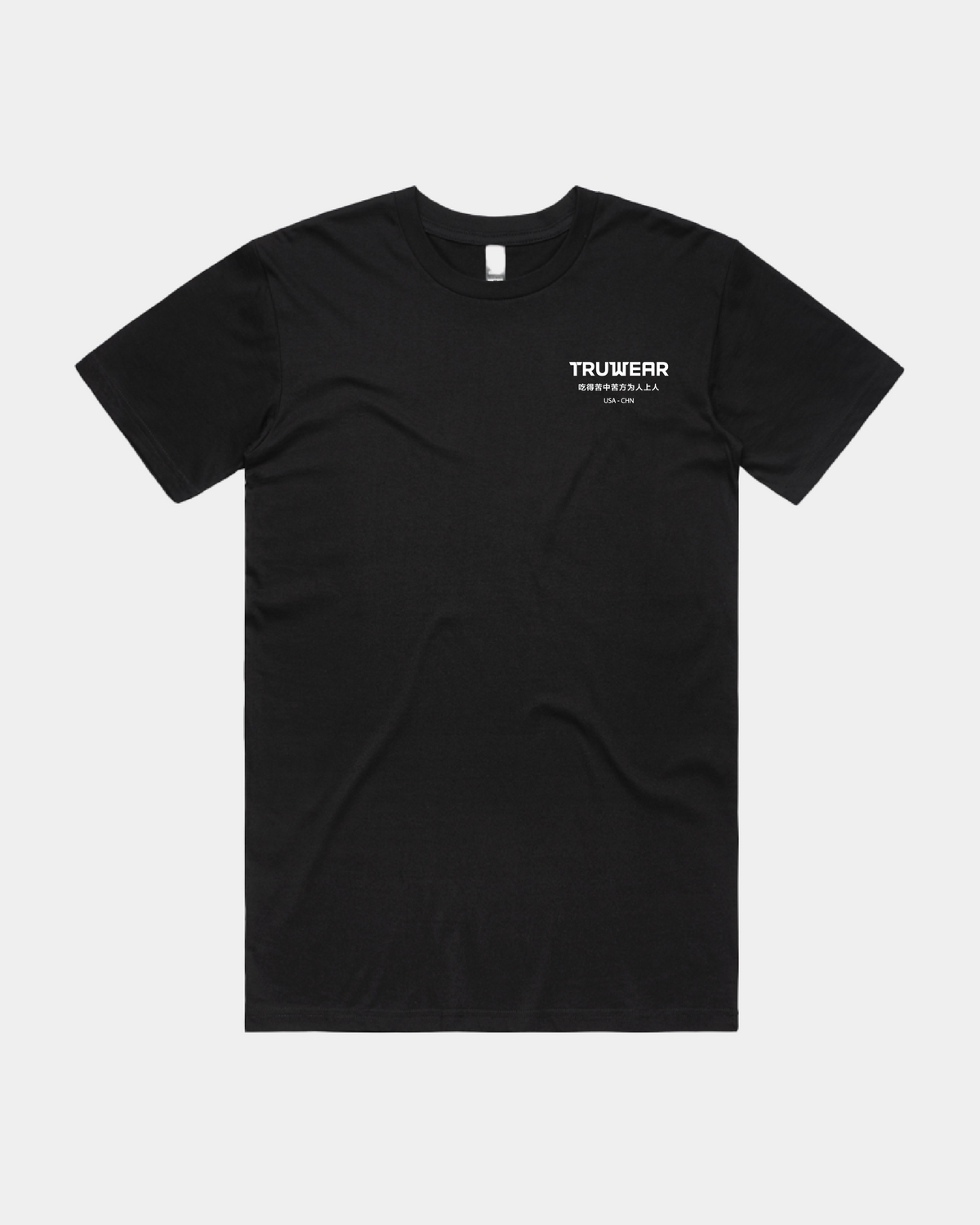 AScolour Staple Tee