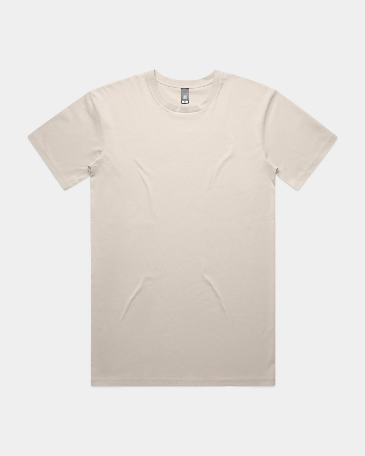 AScolour Staple Tee