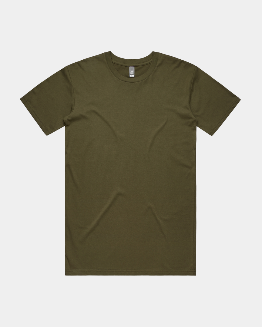 AScolour Staple Tee