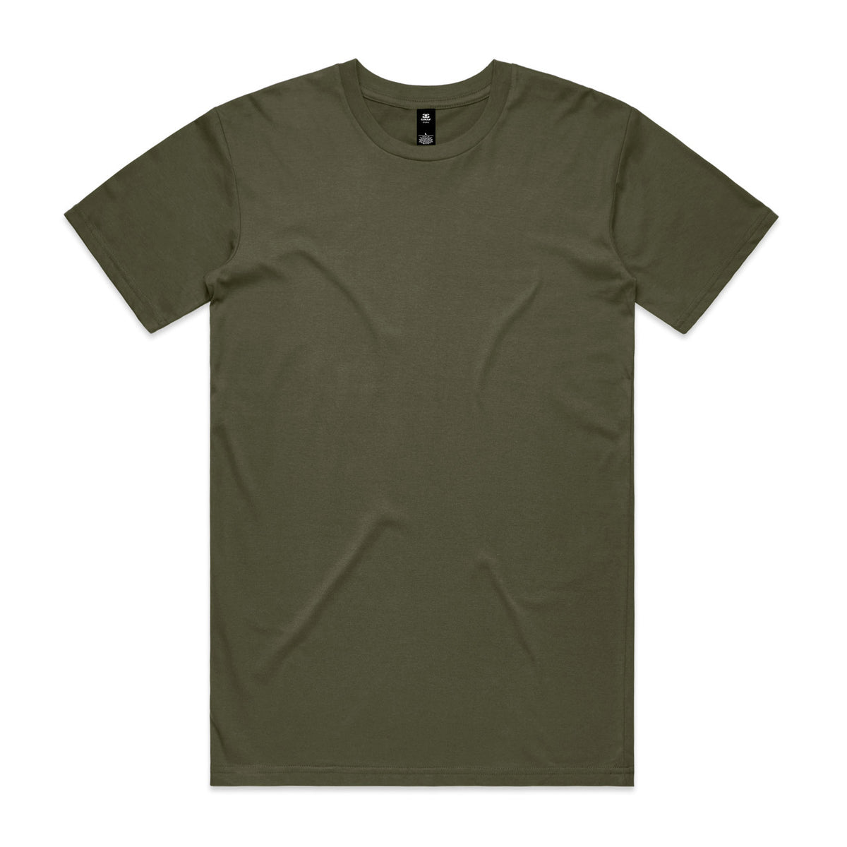 Staple Tear Out Tee