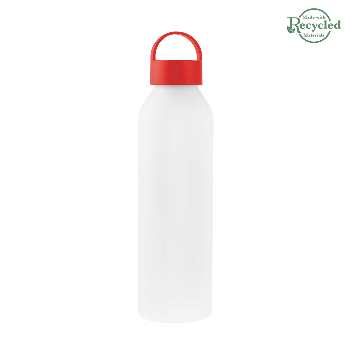 22 Oz. Darcy Recycled Aluminum Bottle
