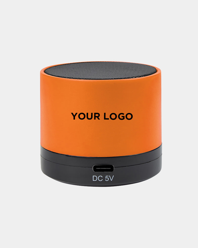 Mini Wireless Speaker-Mini USB