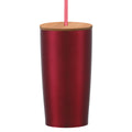 20 Oz. Himalayan Tumbler With Bamboo Lid