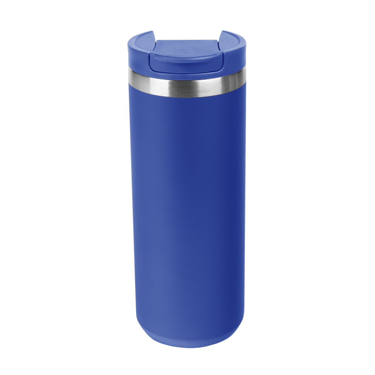 18 Oz. Full Laser Sienna Stainless Steel Bottle