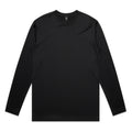 Staple Active L/S Tee