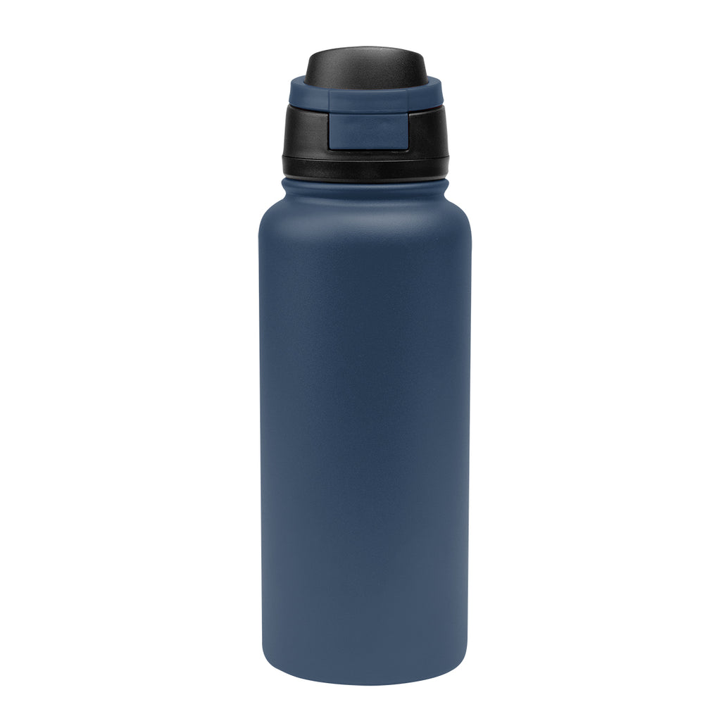 32 Oz. Pop Sip Recycled Stainless Steel Bottle
