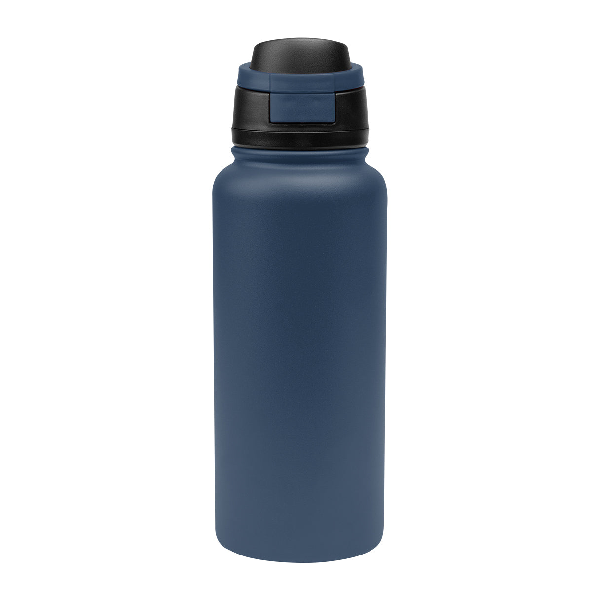 32 Oz. Pop Sip Recycled Stainless Steel Bottle