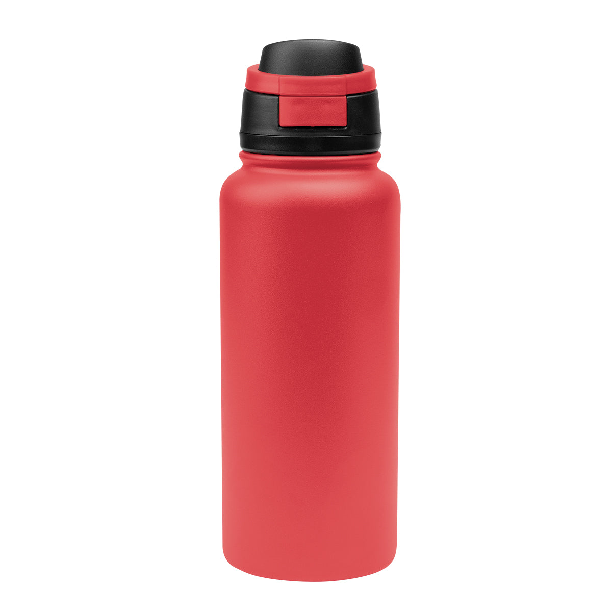 32 Oz. Pop Sip Recycled Stainless Steel Bottle