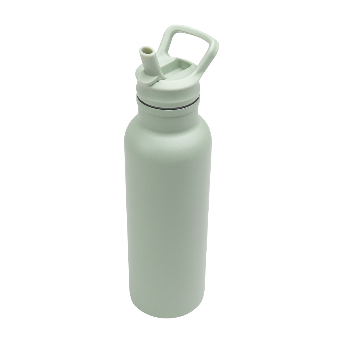 17 Oz. Hailey Recycled Stainless Steel Bottle