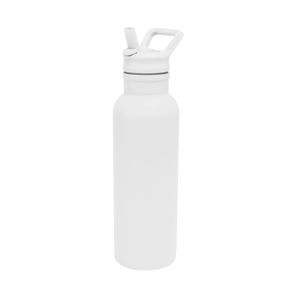 17 Oz. Hailey Recycled Stainless Steel Bottle