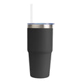 14 Oz. Brea Recycled Stainless Steel Tumbler