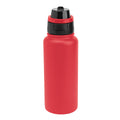 32 Oz. Pop Sip & Chug Recycled Stainless Steel Bottle
