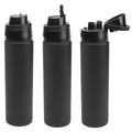 32 Oz. Pop Sip & Chug Recycled Single Wall Stainless Steel Bottle
