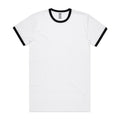 Staple Ringer Tee