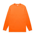 Block Safety L/S Tee