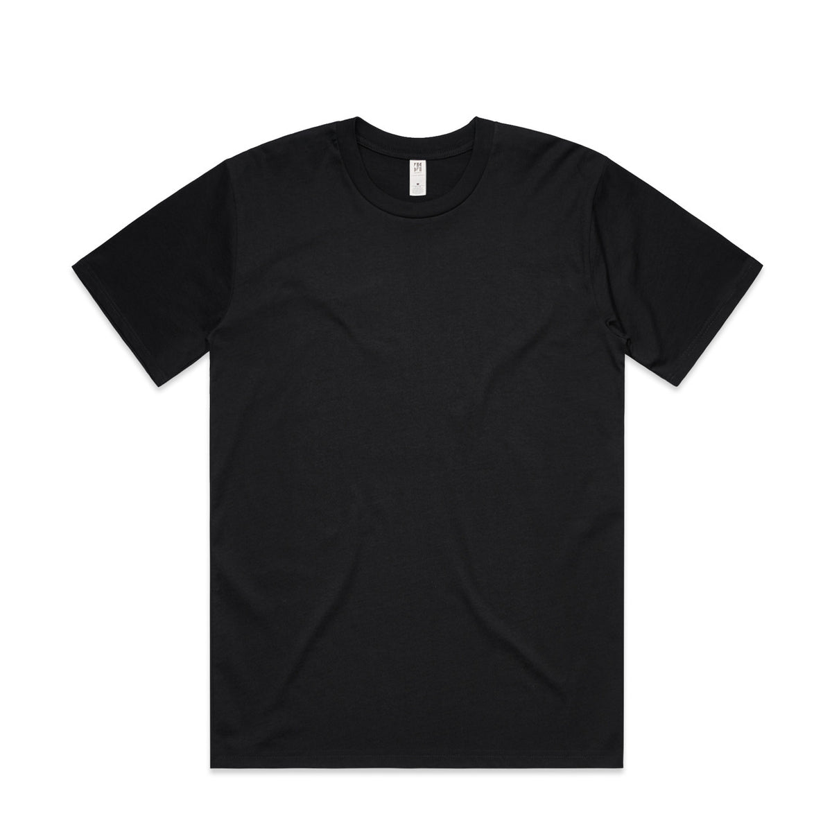 Classic Minus Tee [-2"]